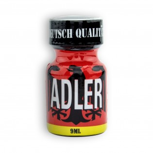 Adler bőrtisztító 9 ml