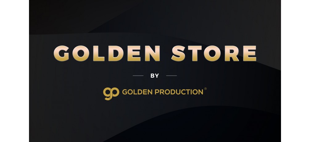 Golden Store