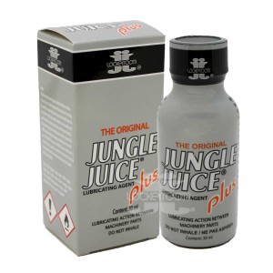 Jungle Juice Plus bőrtisztító 30 ml HEXIL