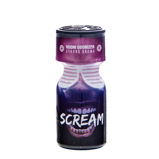 Jolt Scream bőrtisztító 10 ml