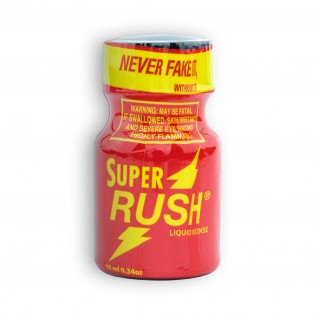 Super Rush bőrtisztító 10ml