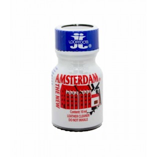Amsterdam the new bőrtisztító 10 ml