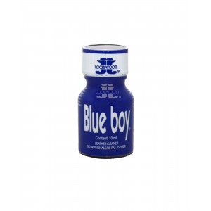 Blue Boy bőrtisztító 10 ml
