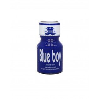 Blue Boy bőrtisztító 10 ml