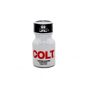 Colt bőrtisztító 10 ml