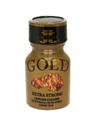 Gold Exra