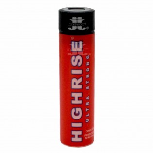 Highrise Ultra strong bőrtisztító 30 ml