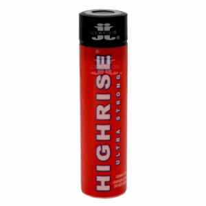 High Rise Ultra 20 ml bőrtisztító