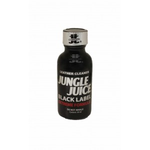 Jungle Juice Black bőrtisztító 15 ml