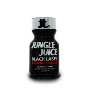Jungle Juice Black bőrtisztító 10 ml