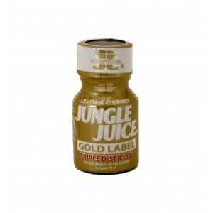 Jungle Juice Gold bőrtisztító 10 ml