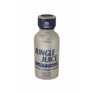 Jungle Juice Platinum EXTREME bőrtisztító 30 ml