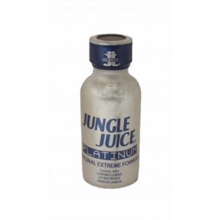 Jungle Juice Platinum original bőrtisztító 15 ml