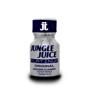 Jungle Juice Platinum bőrtisztító 10 ml