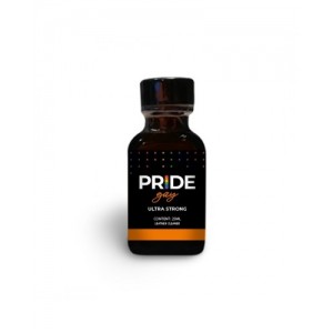Pride Gay bőrtisztító 25 ml