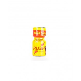 Rush /PWD Captain bőrtisztító 10 ml