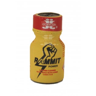 Rammit power bőrtisztító 10 ml