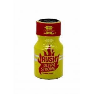 Rush /JJ ultra strong  bőrtisztító 10 ml