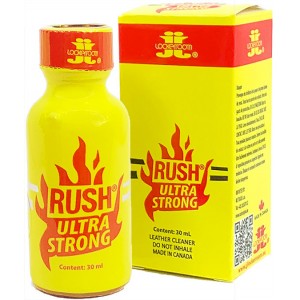 Rush ultra strong Boxed bőrtisztító 30 ml