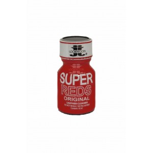 Super Reds Original bőrtisztító 10 ml