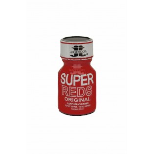 Super Reds Original bőrtisztító 10 ml