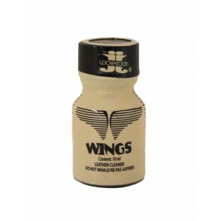 Wings brown bőrtisztító 10 ml